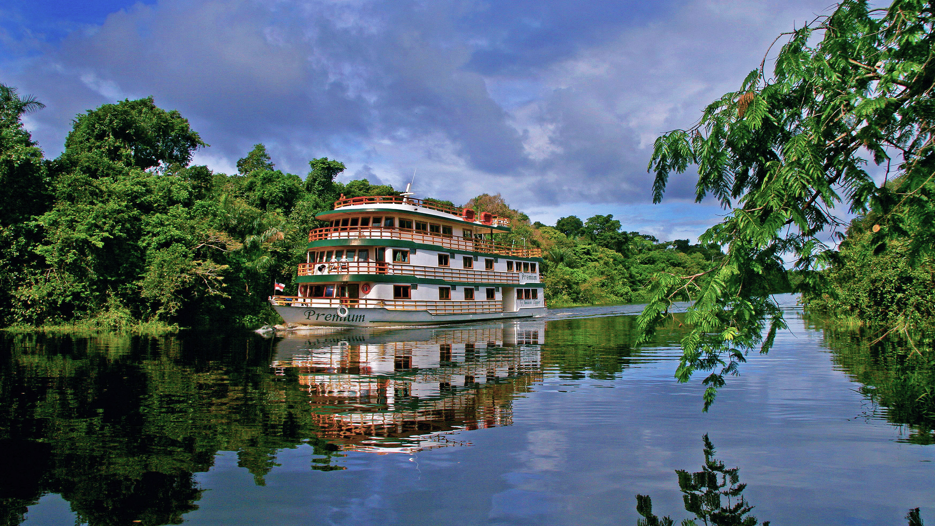Manaus