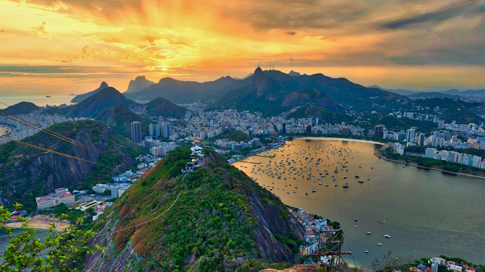 Rio De Janeiro