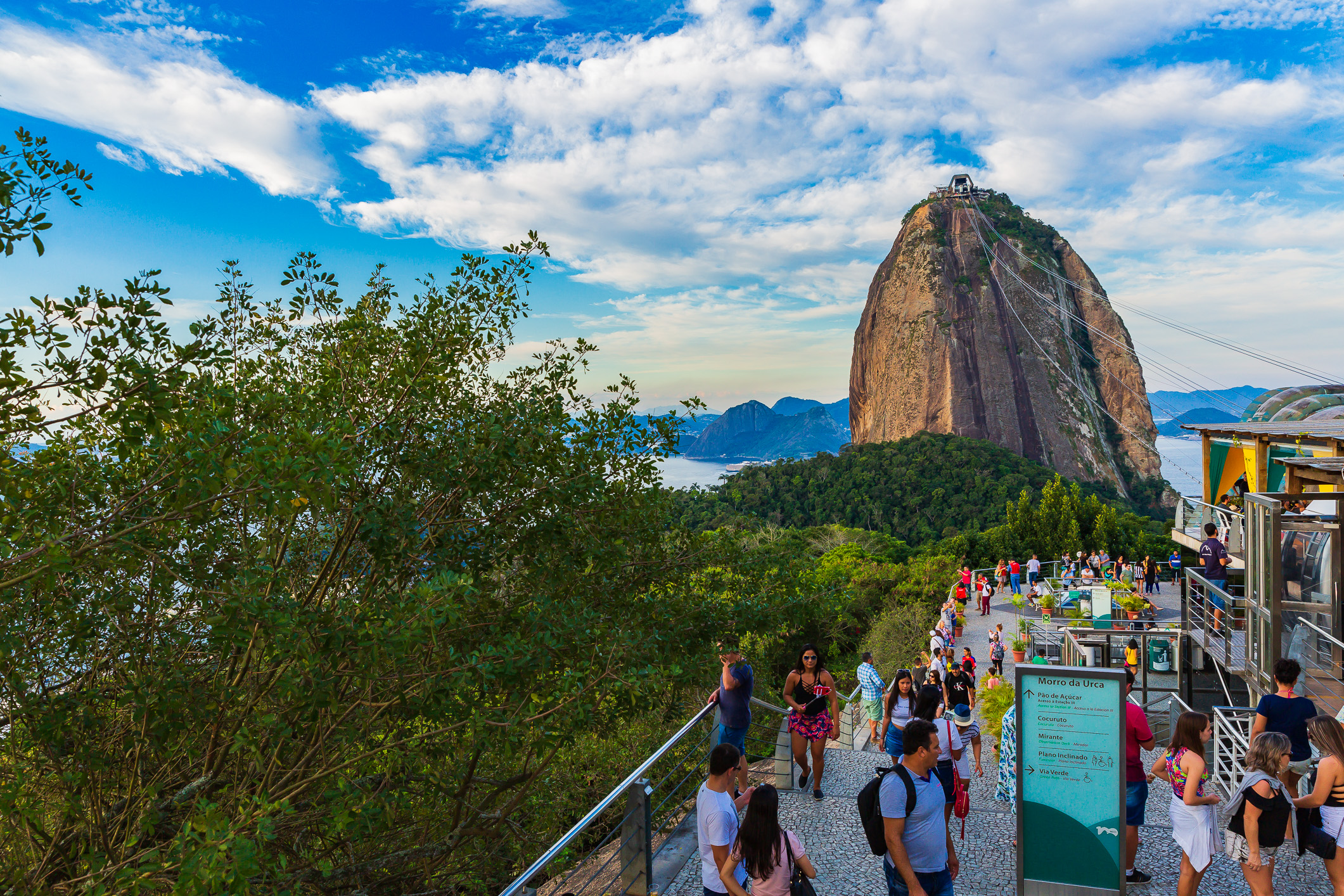 Things to Do in Brazil