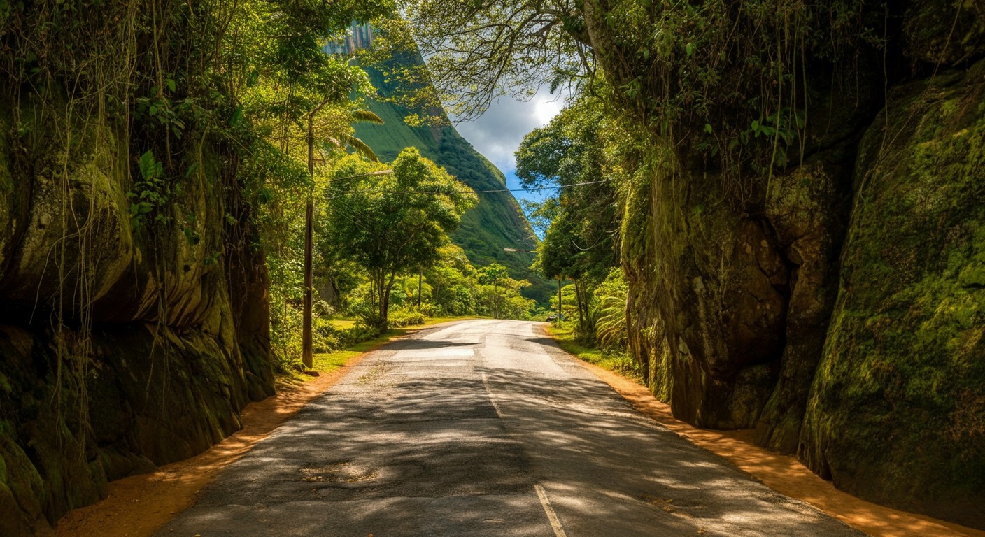 Rent-a-Car in Brazil