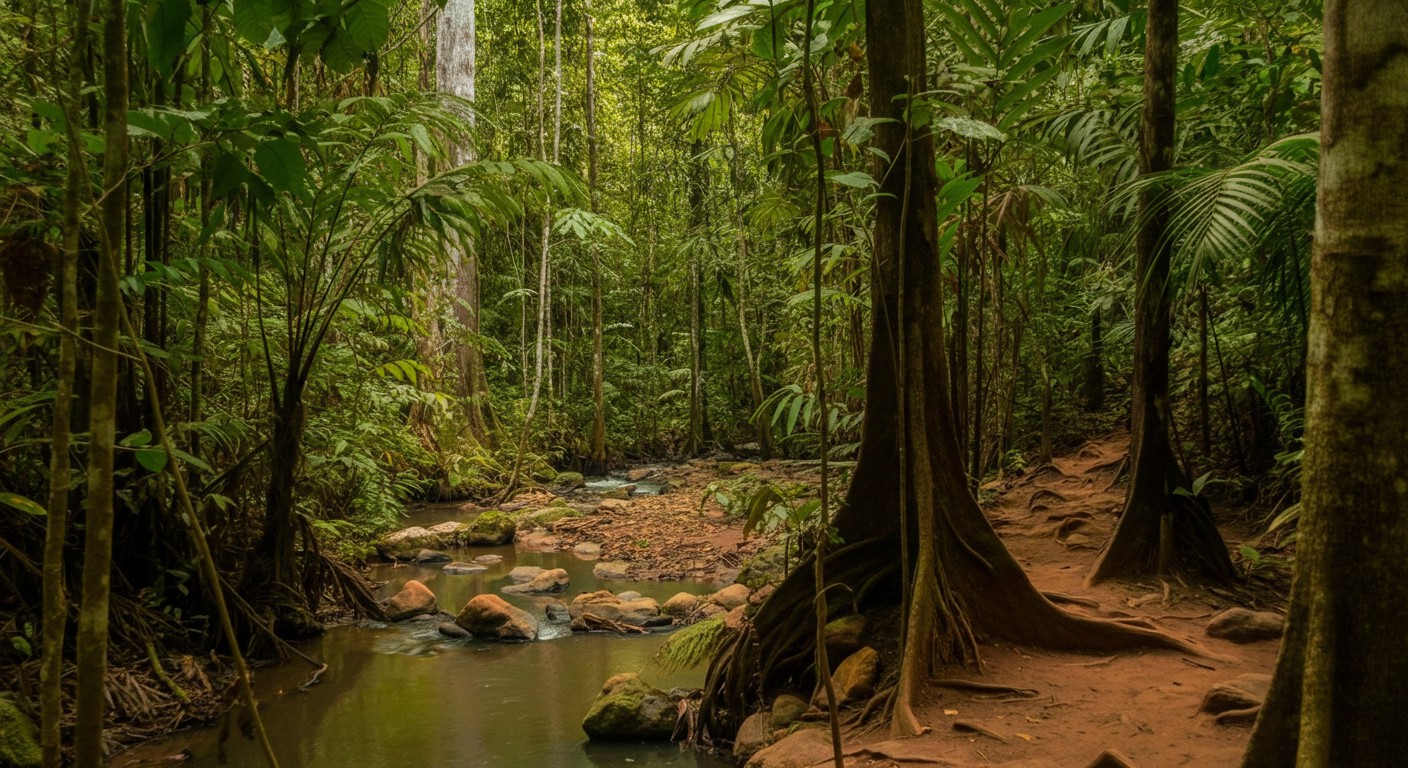 Excursiones Clásicas en el Amazonas