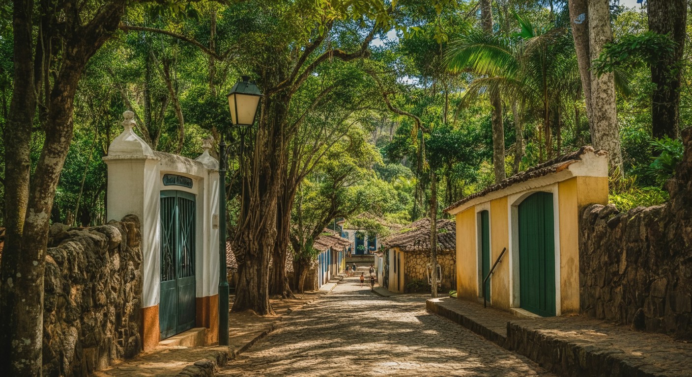 Excursões Clássicas em Aracaju
