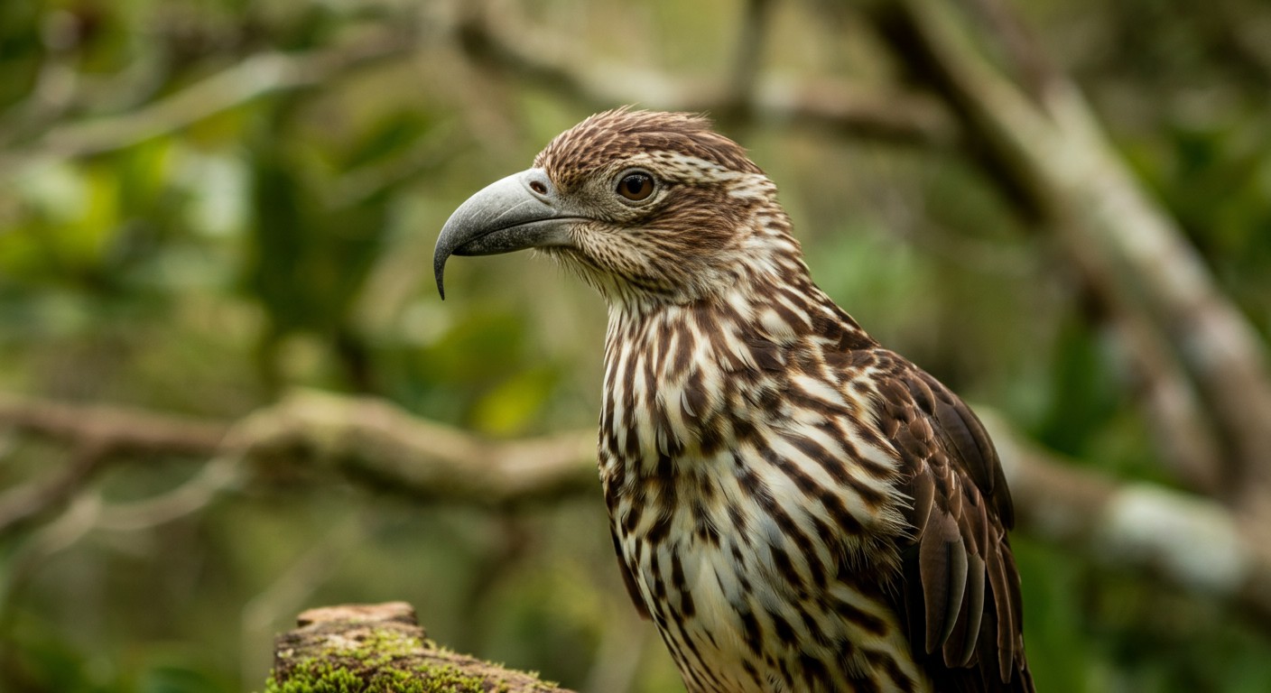 Birding Tours in Brazil
