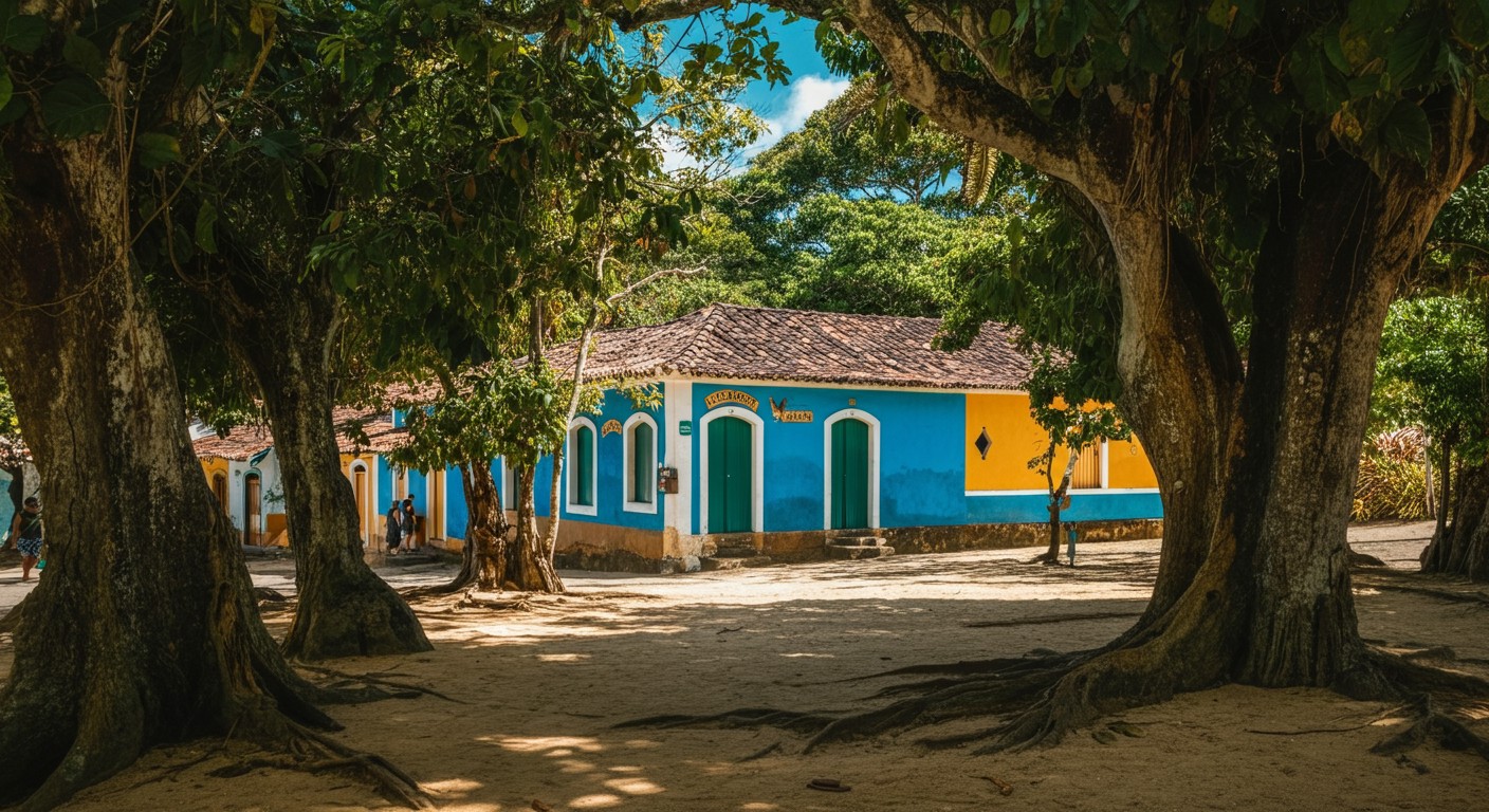 Classic Tours in Barreirinhas