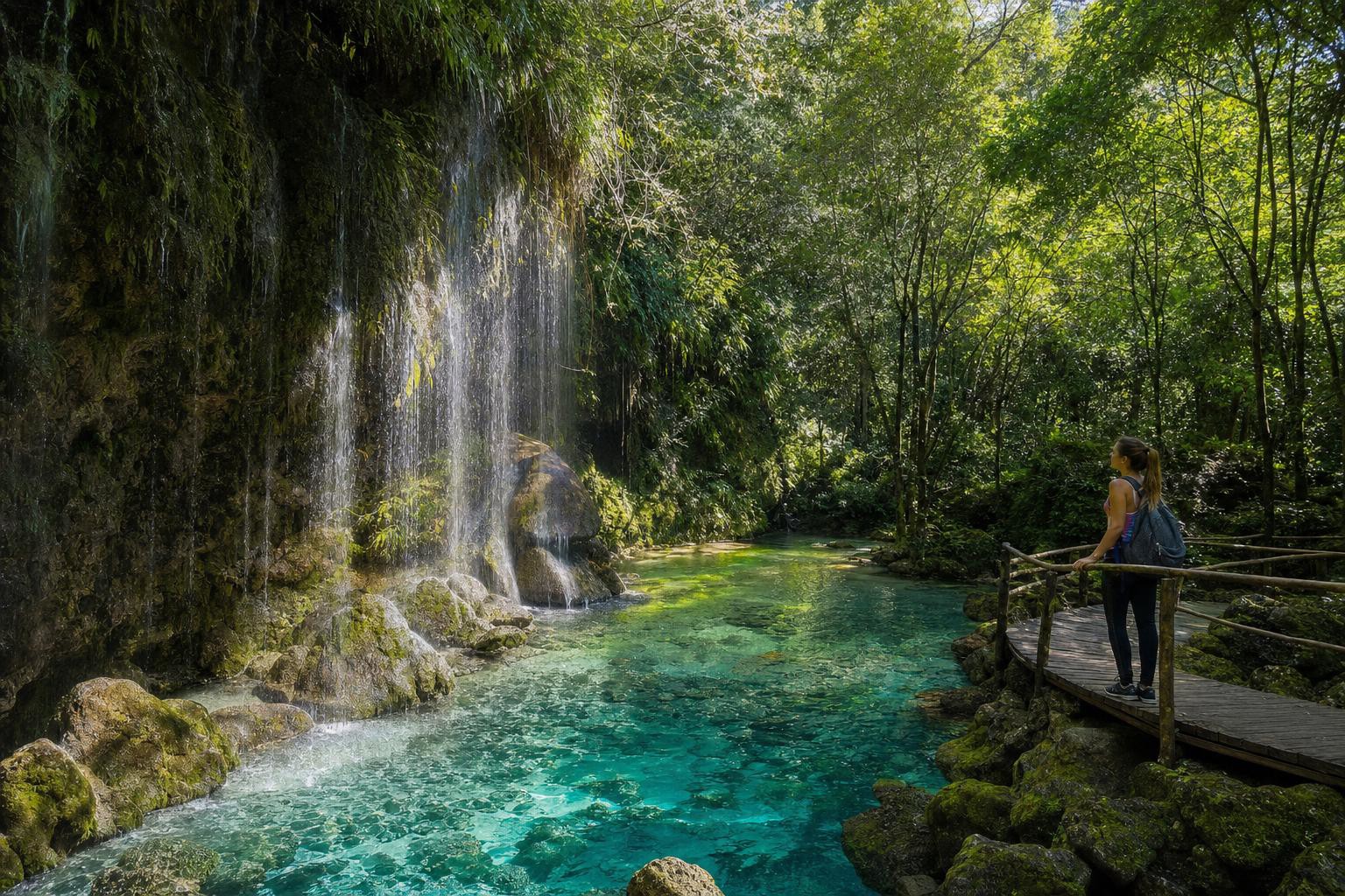 Classic Tours in Bonito