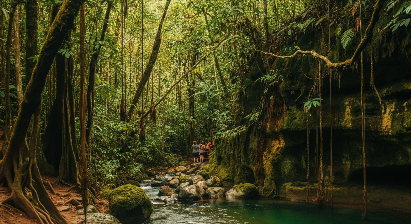 Best Sightseeing Tours in Bonito