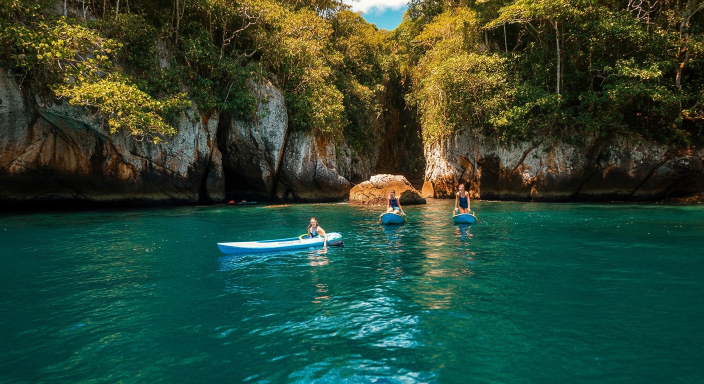 Discover Diving and Snorkelling in Brazil