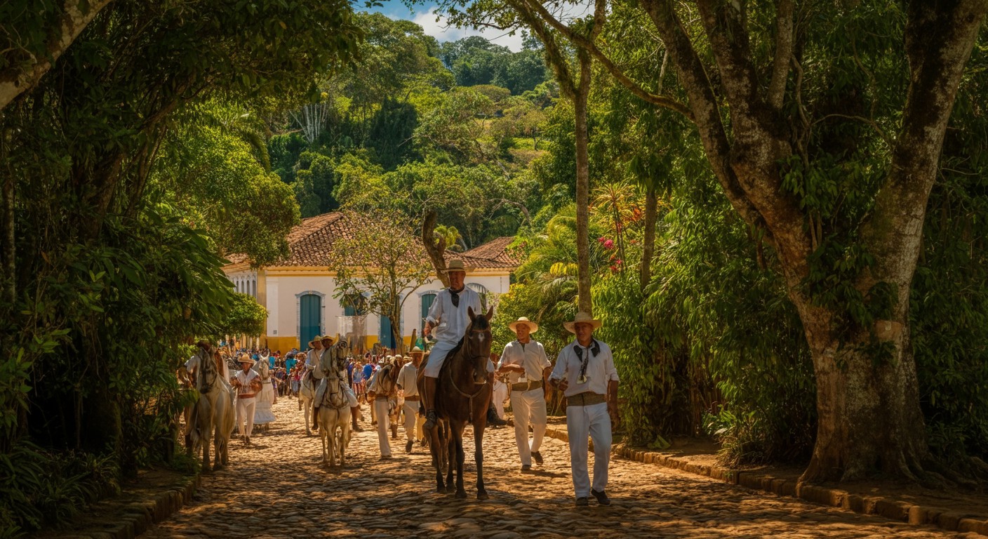 Unforgettable Horseback Riding Tours