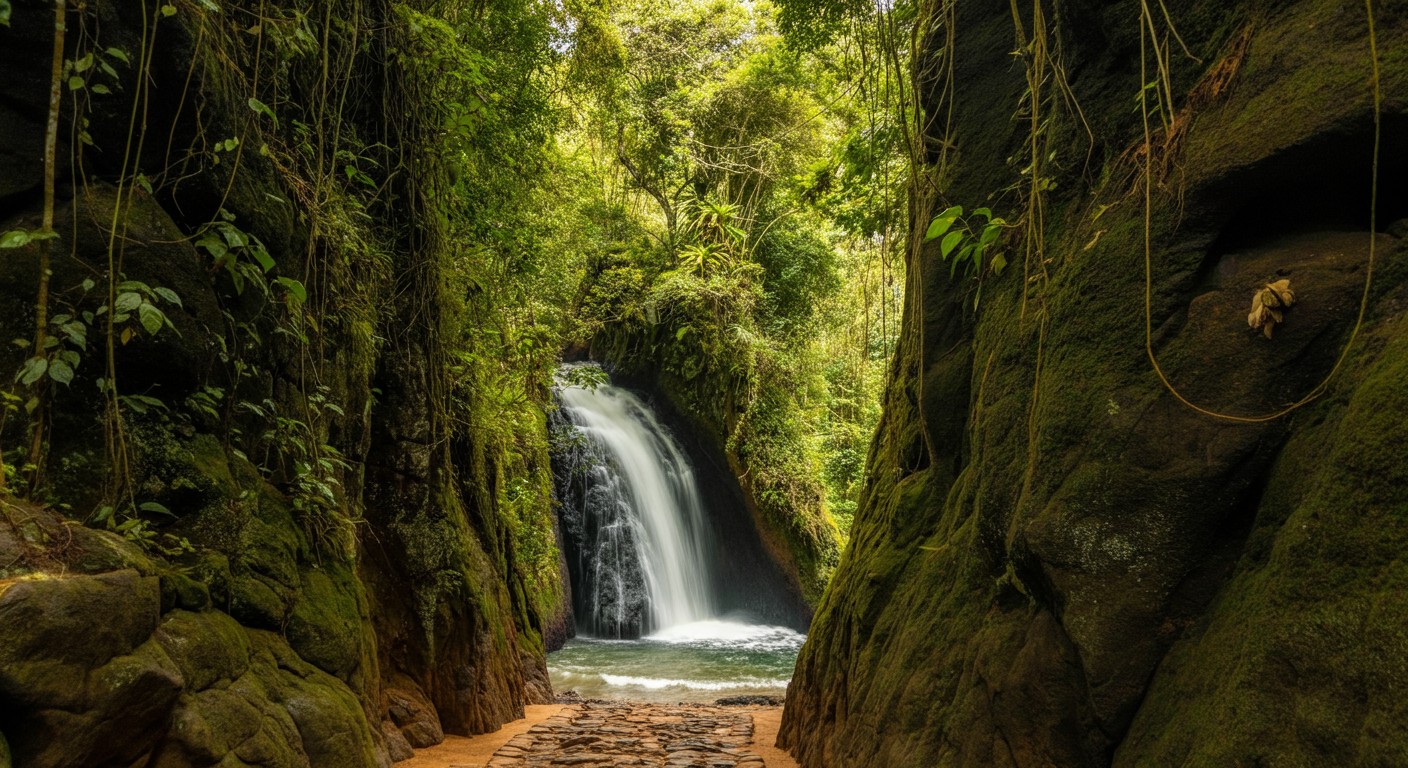 Explore Brazil's Culinary Delights