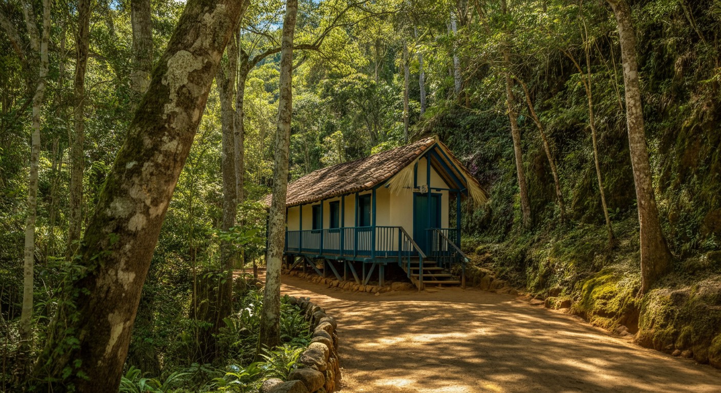 Discover Brazil's Best Shopping