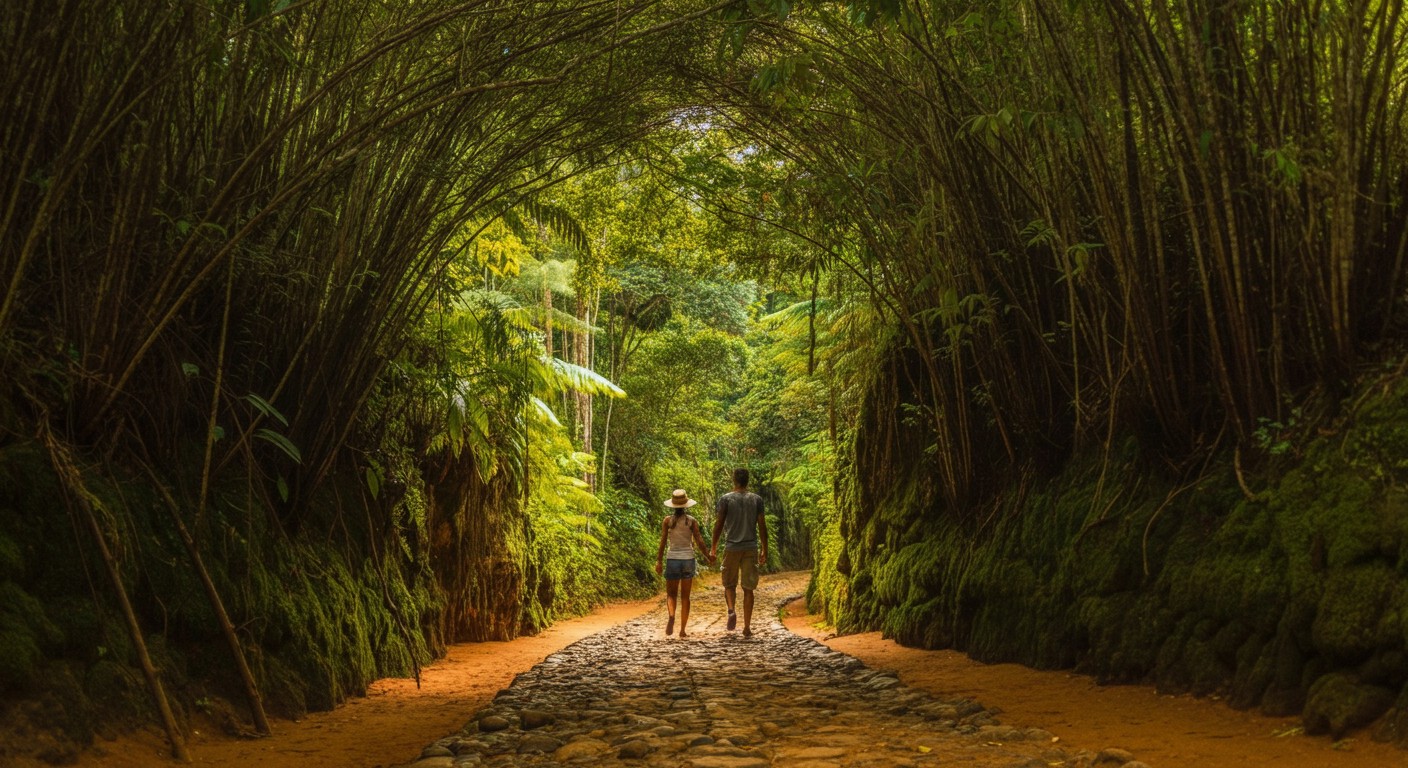 Explore Brazilian Ranch Adventures
