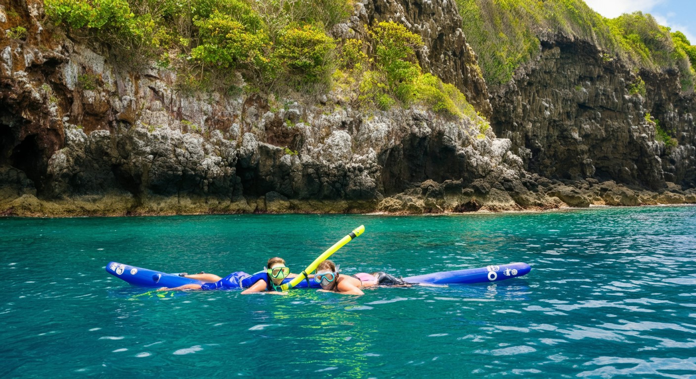 Plonger à Fernando de Noronha