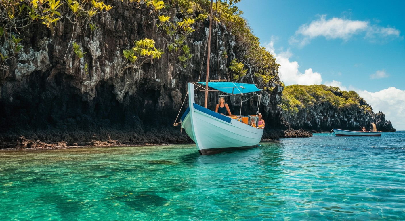 Classic Excursions in Fernando de Noronha