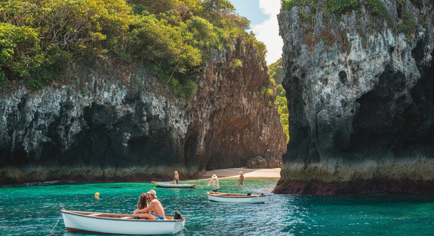 Comer e Beber em Fernando de Noronha