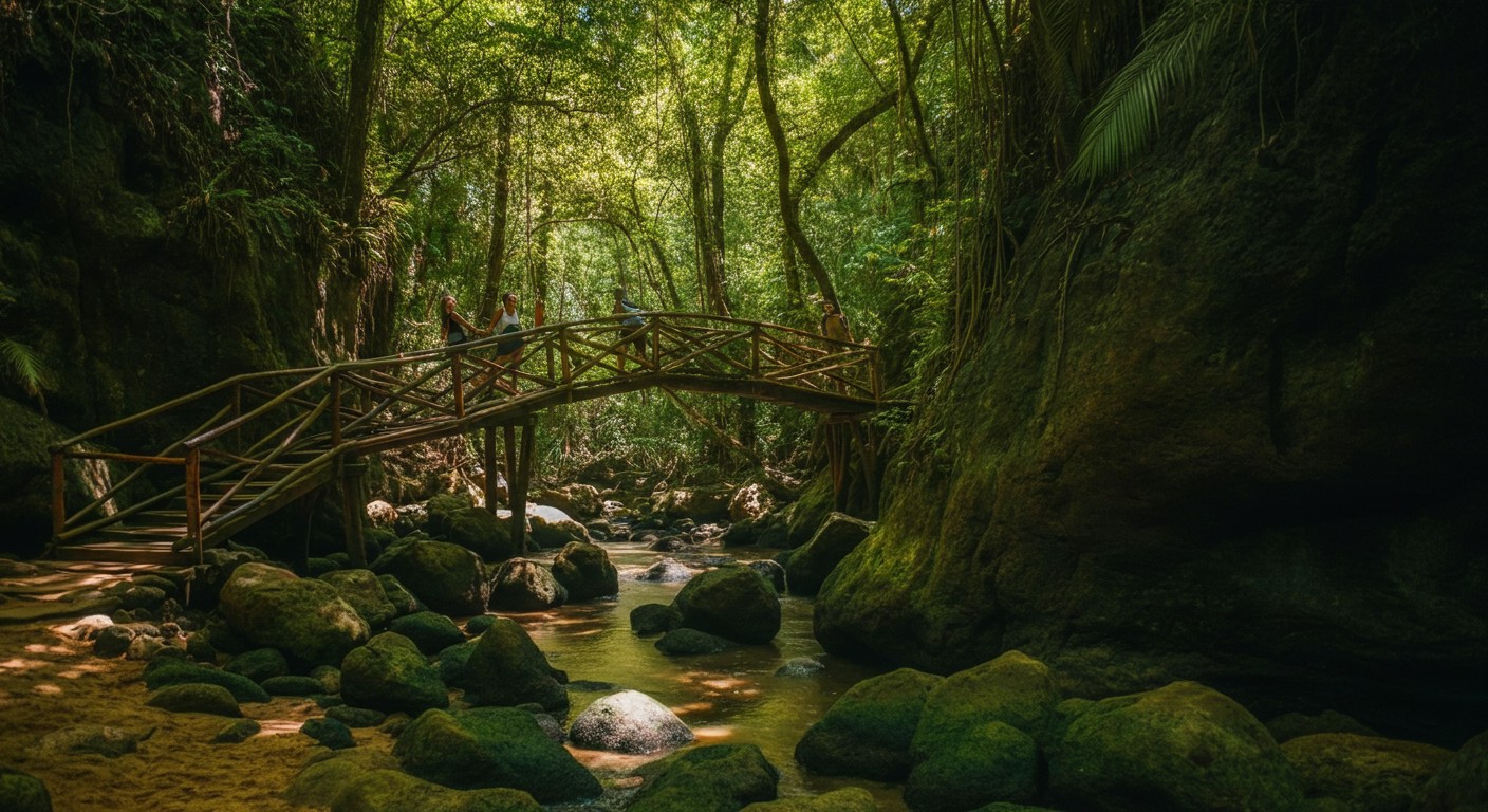 Best Attractions in Florianopolis