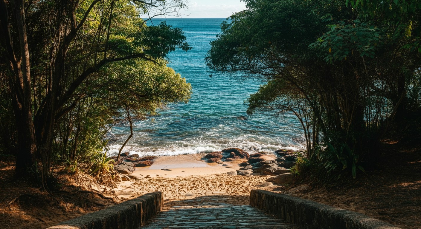 Excursiones clásicas en Florianopolis