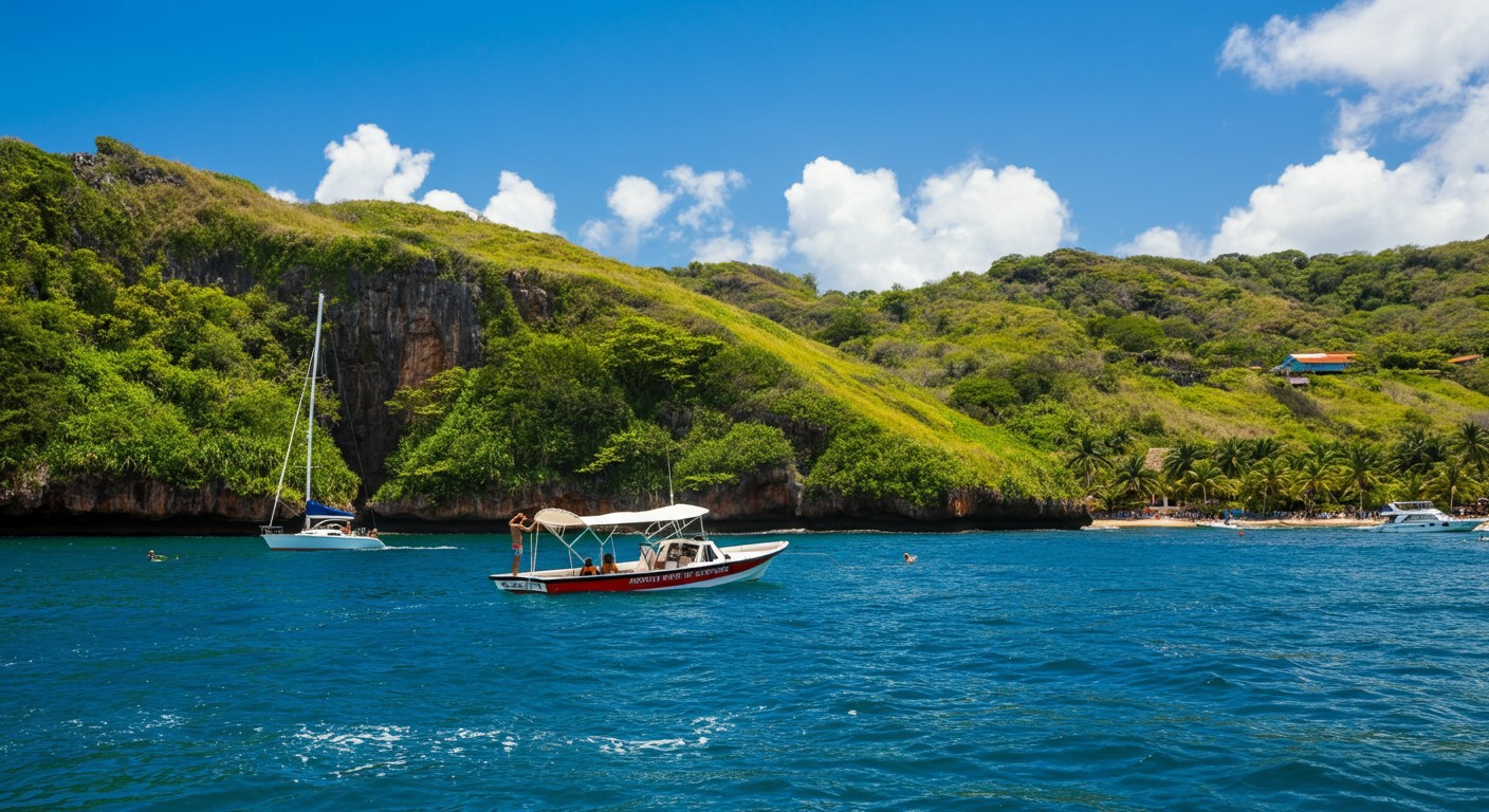 Top Nautical Activities in Fortaleza