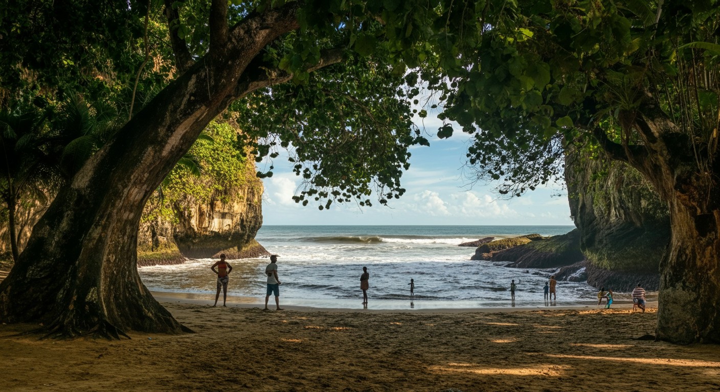 Classic Excursions in Fortaleza