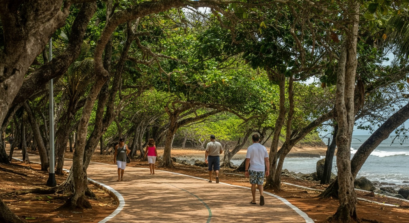 Fortaleza Sightseeing Excursions