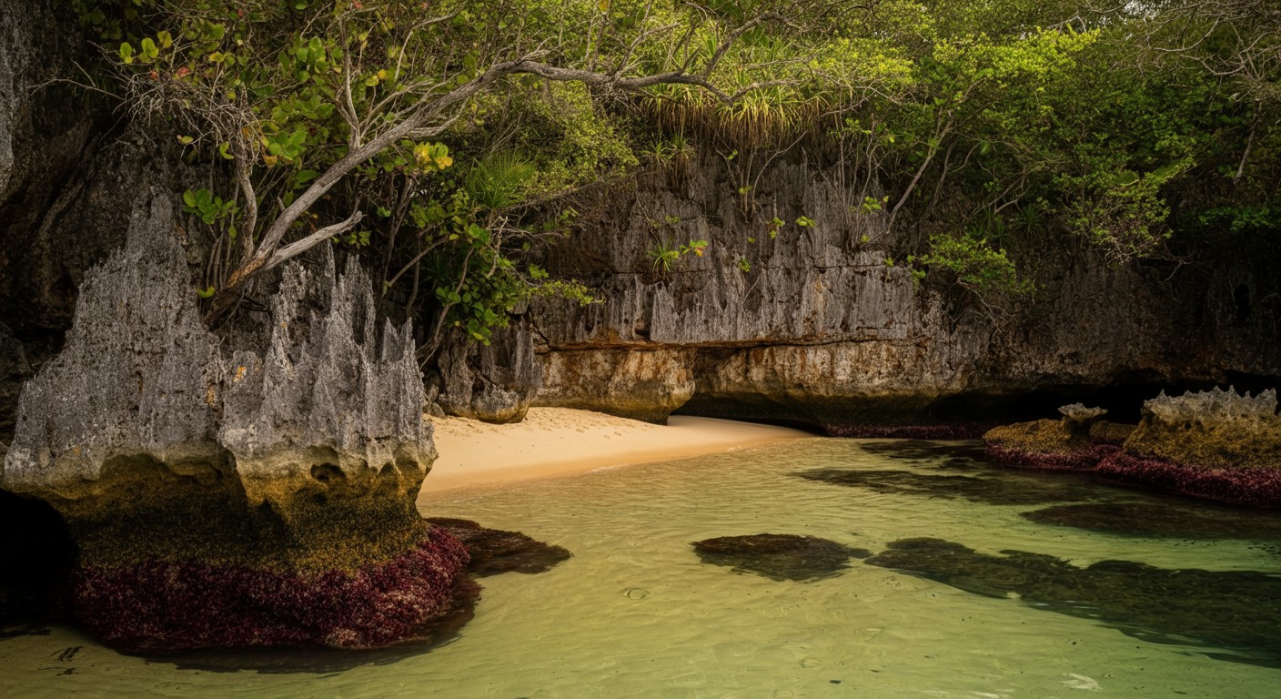 Adventure Excursions in Jericoacoara
