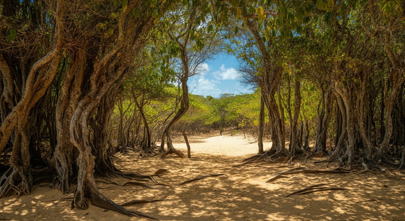 Excursões Clássicas em Jericoacoara