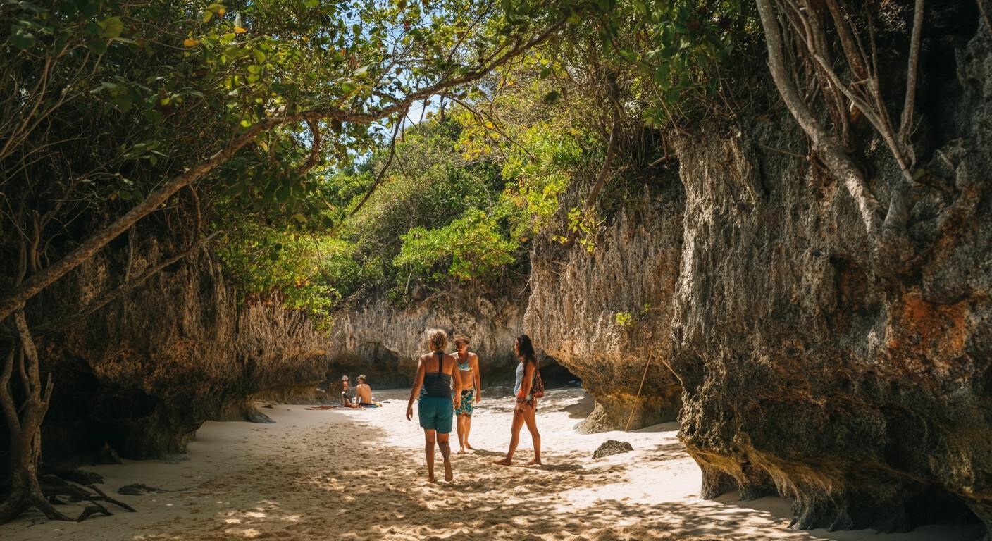 Excursions à Jericoacoara – Annulation gratuite