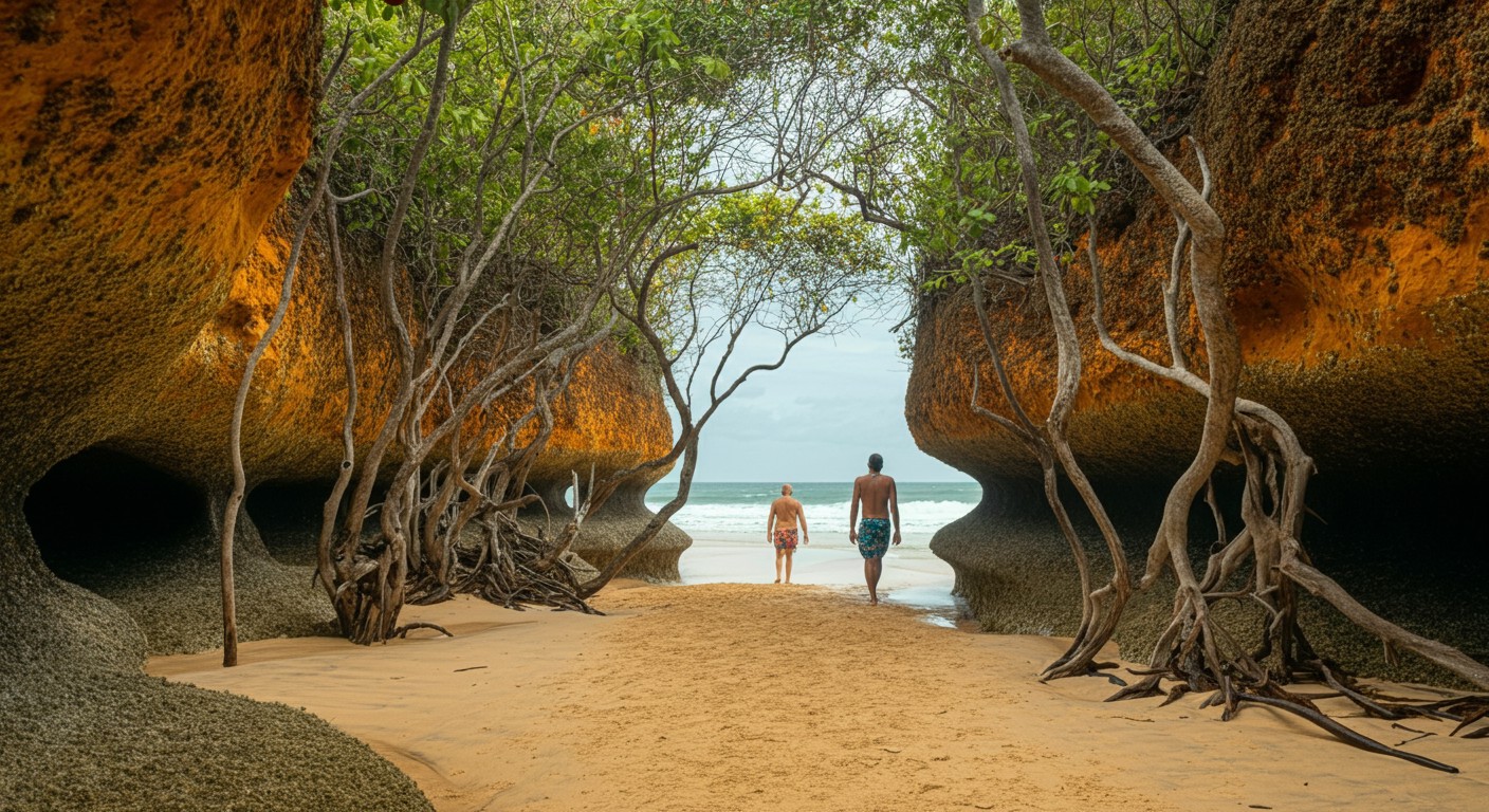 Jericoacoara Ausflüge: Flexibel & Sicher buchen