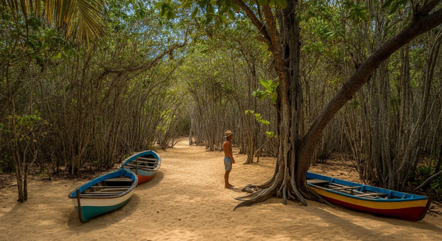 Excursiones de lujo en Jericoacoara