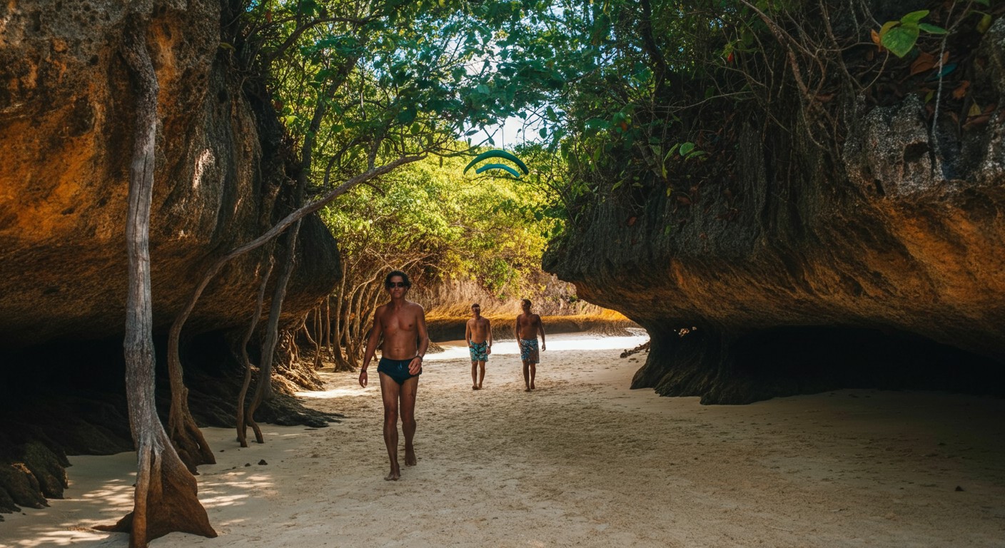 Jericoacoara: Natur und Tierwelt erleben