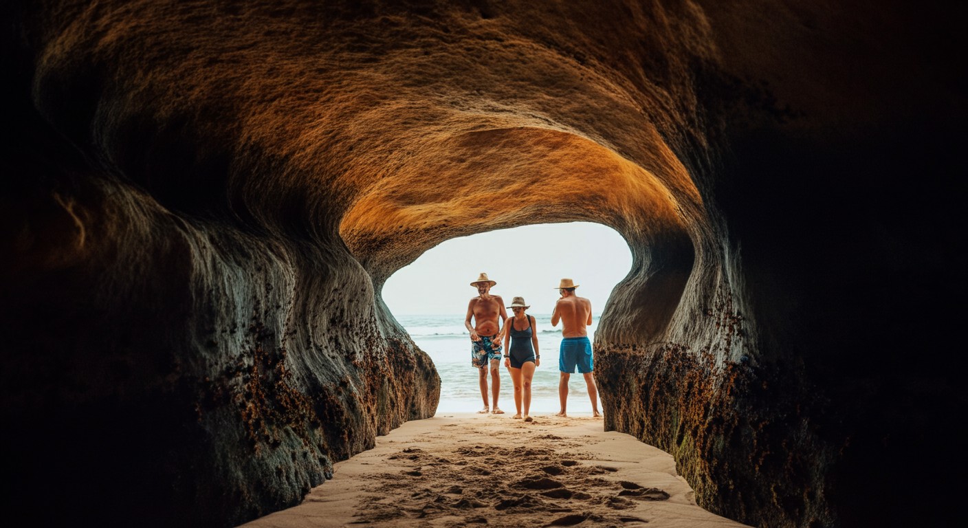 Easy Excursions in Maceio, Brazil