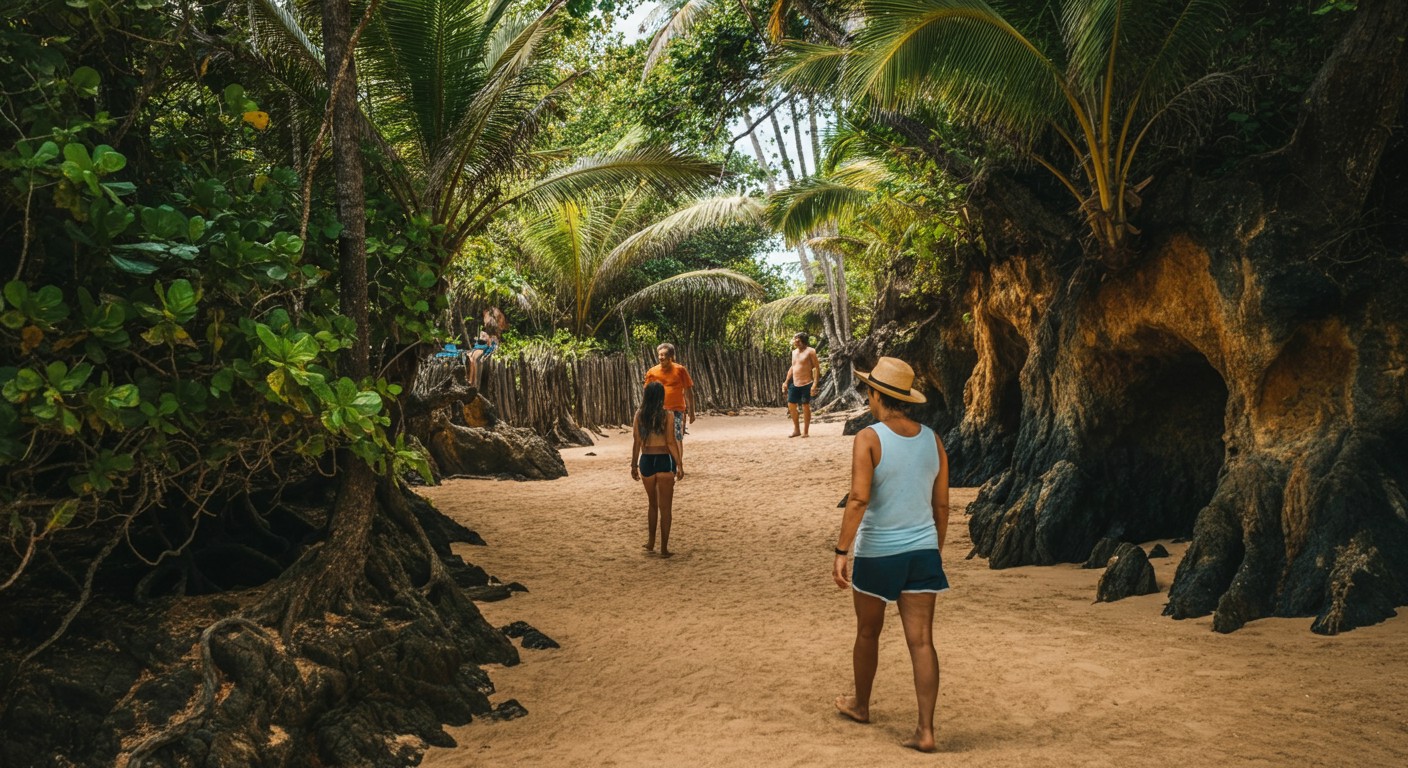 Excursões Econômicas em Maceió