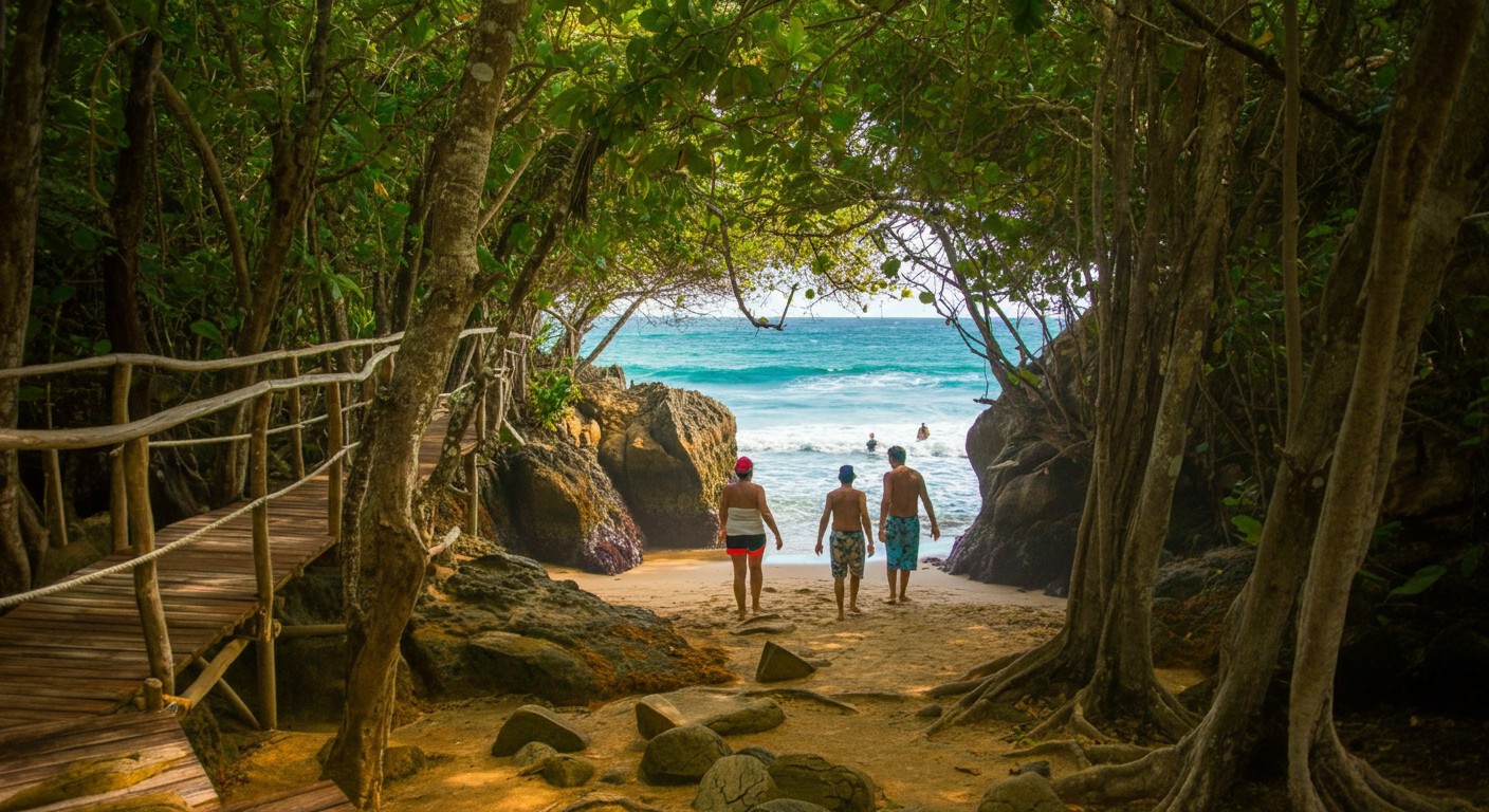 Wellness Experiences in Maceio