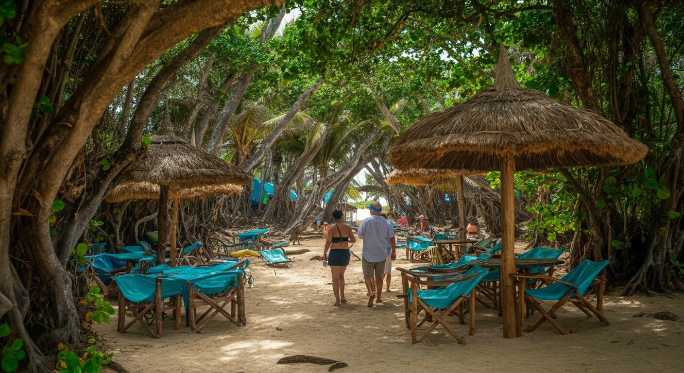 Maceió : Excursions en famille avec enfants