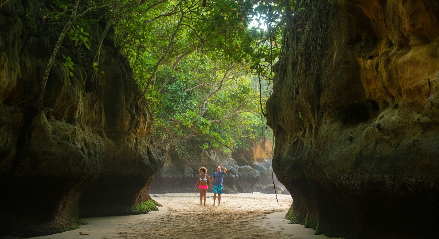 Maceio Nature and Wildlife Excursions