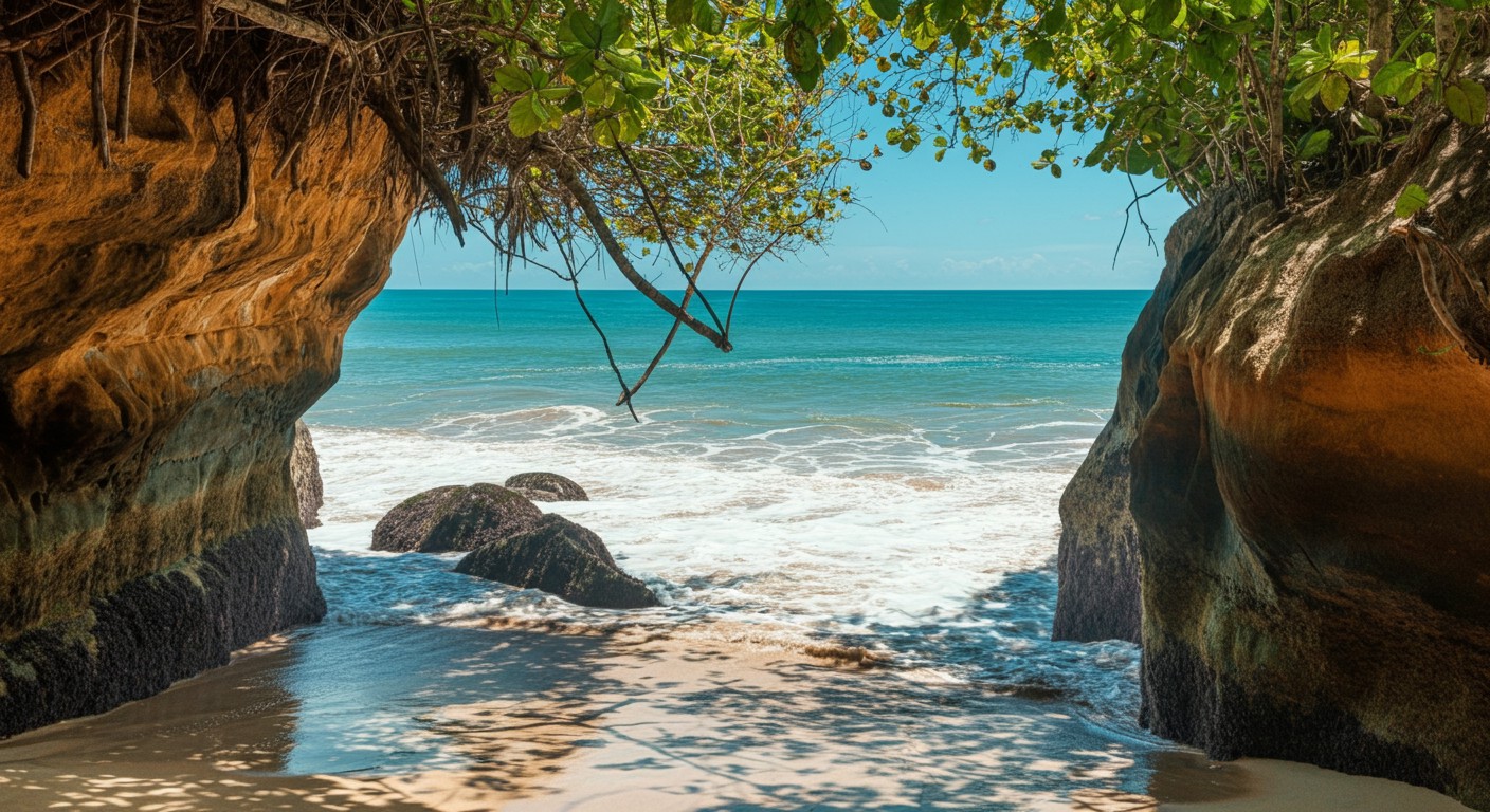 Maceio Beaches: Sun, Sand & Adventure
