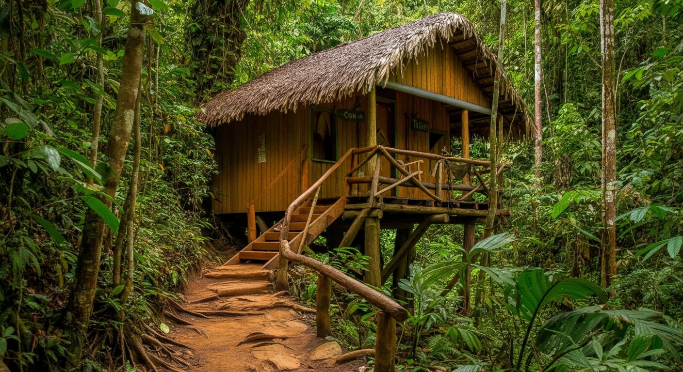 Excursões em Manaus para grupos de amigos
