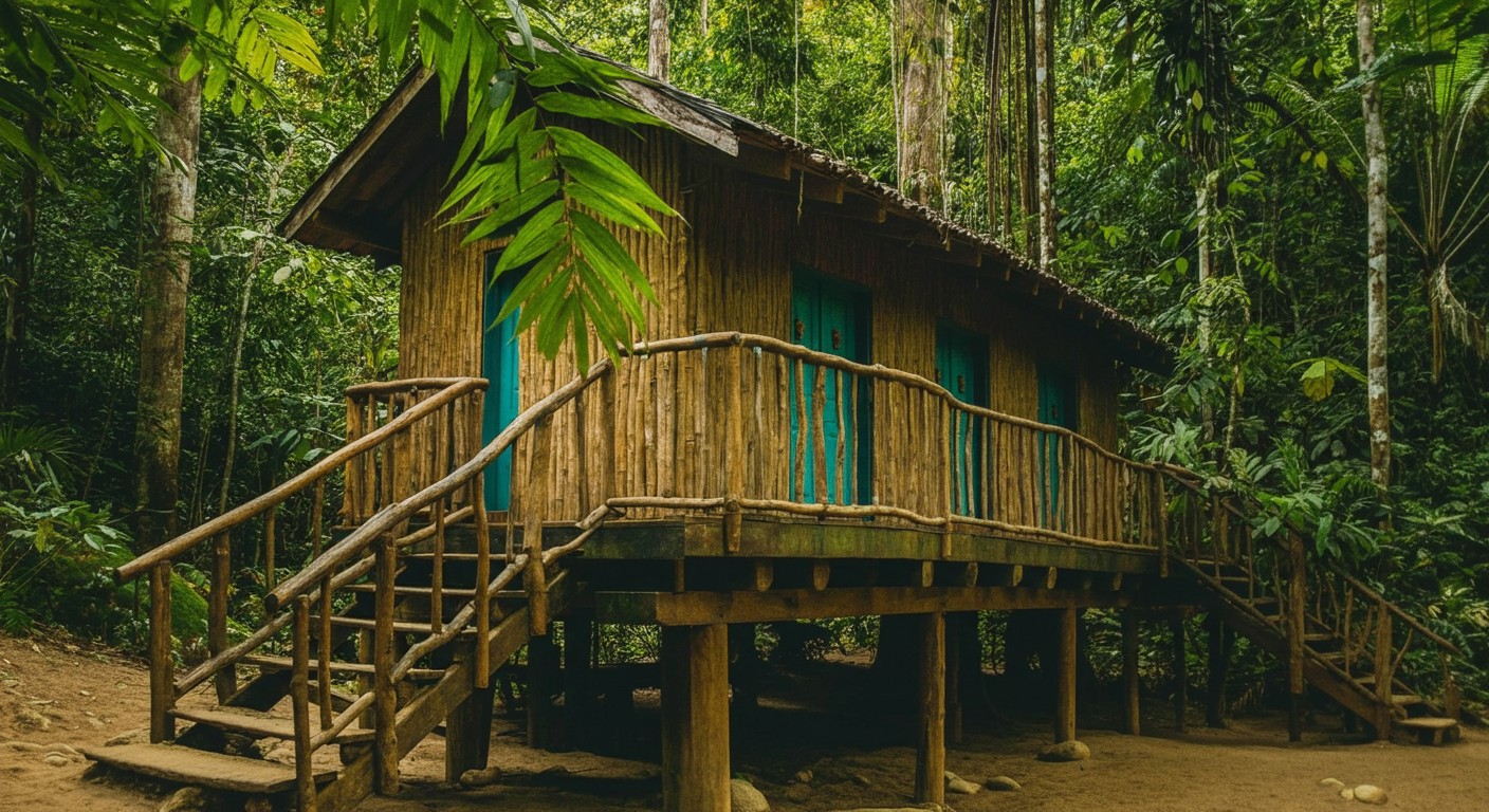 Excursiones en pareja en Manaus