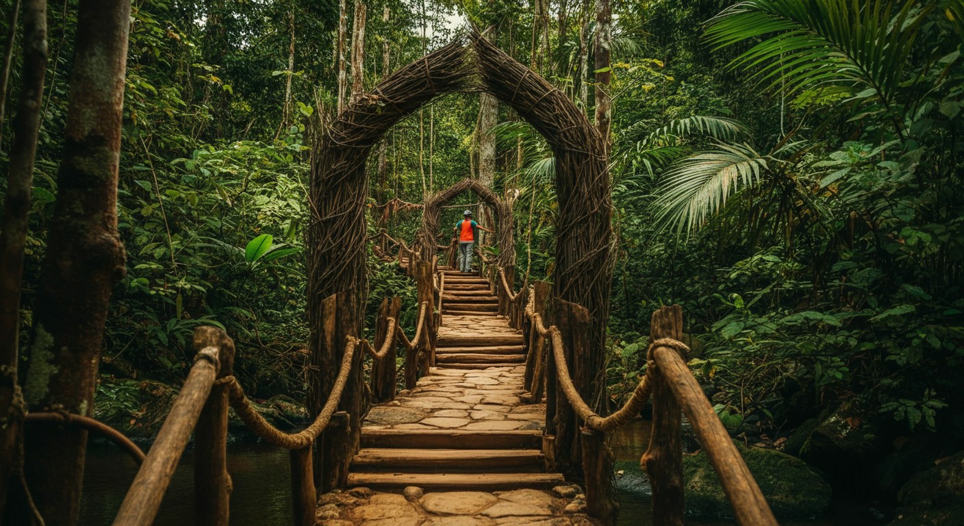Vivências Espirituais em Manaus