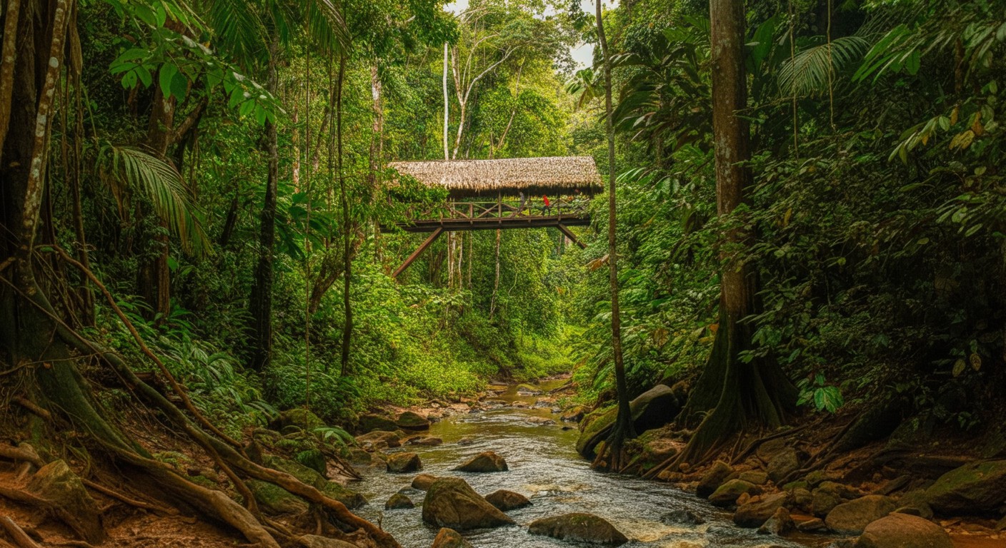 48h Cancellation Policy for Manaus Tours