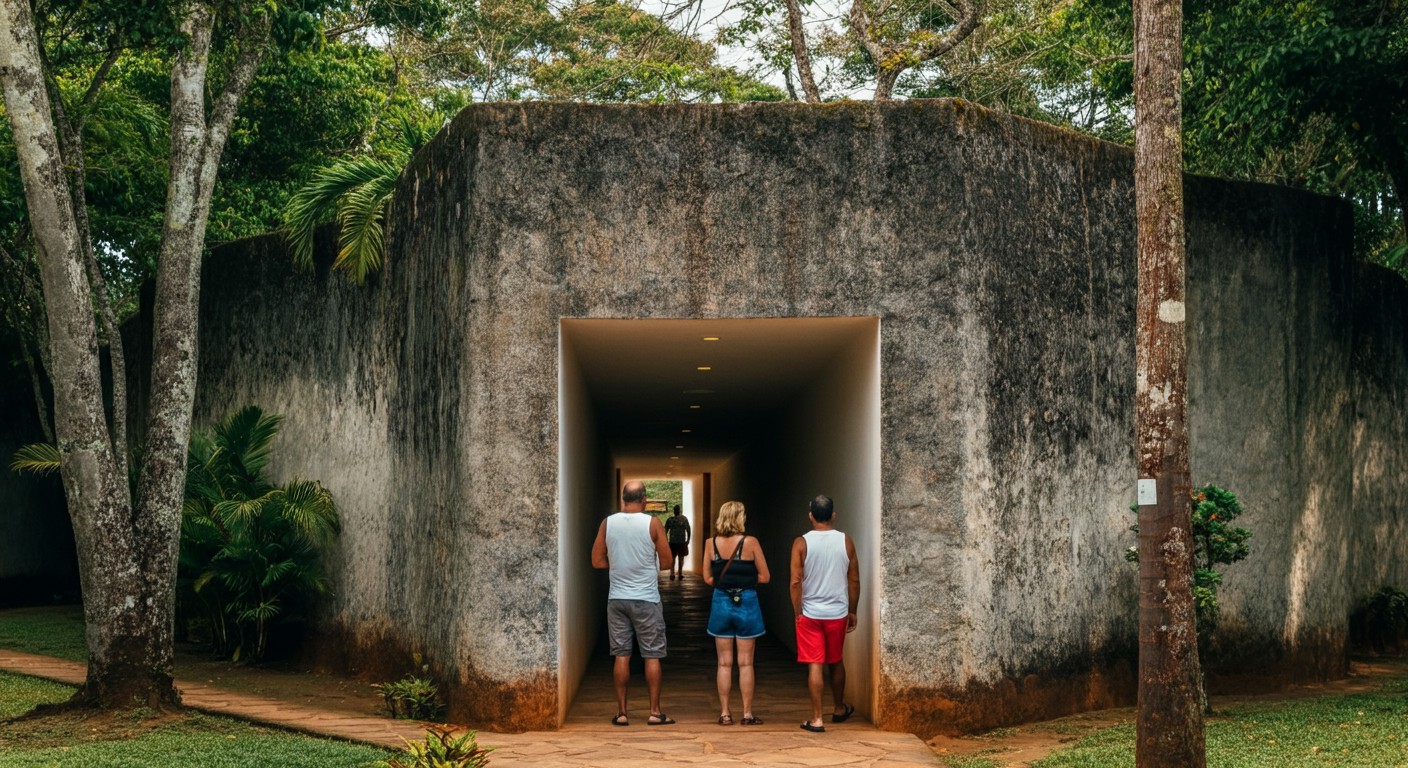 Excursiones de Arquitectura en Natal