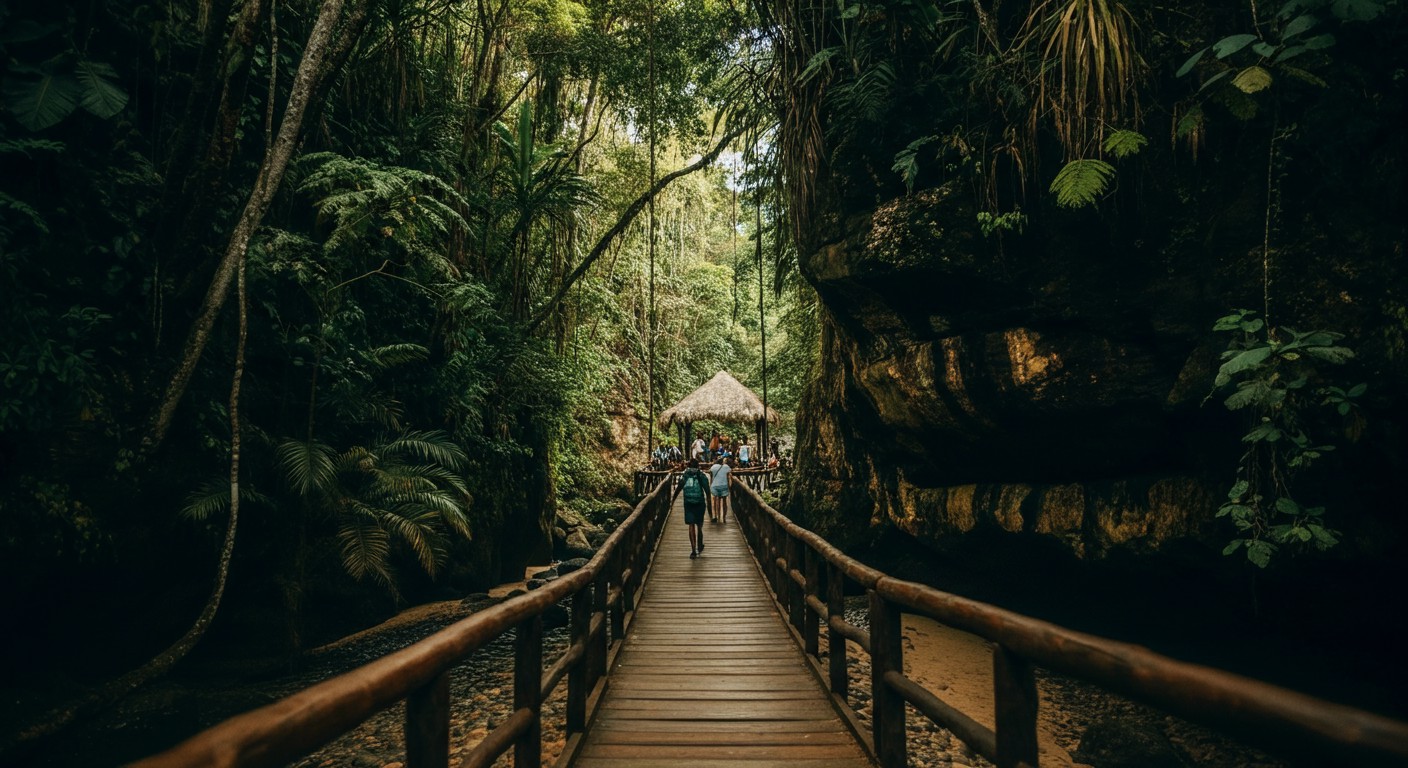 Best Adventure Tours in Natal