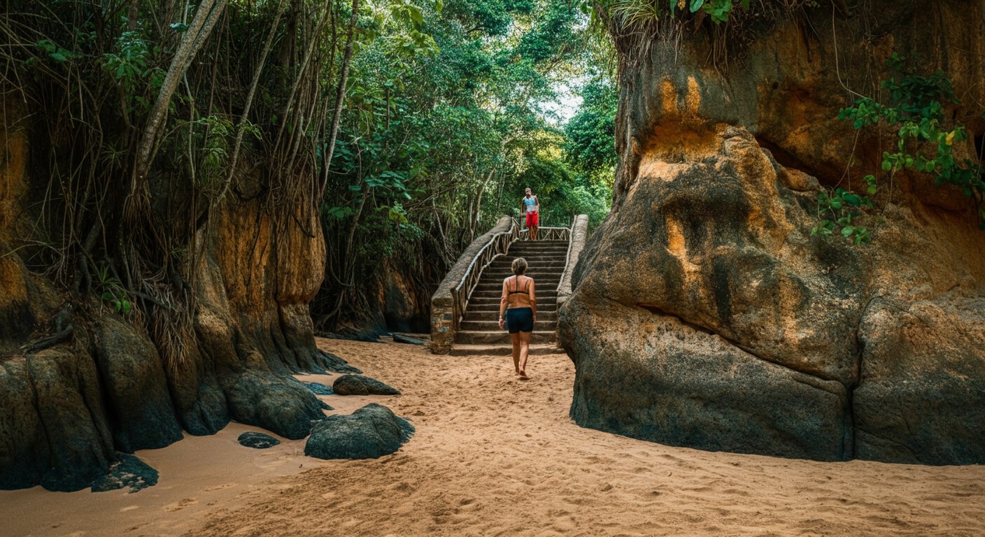Excursões Baixo em Natal