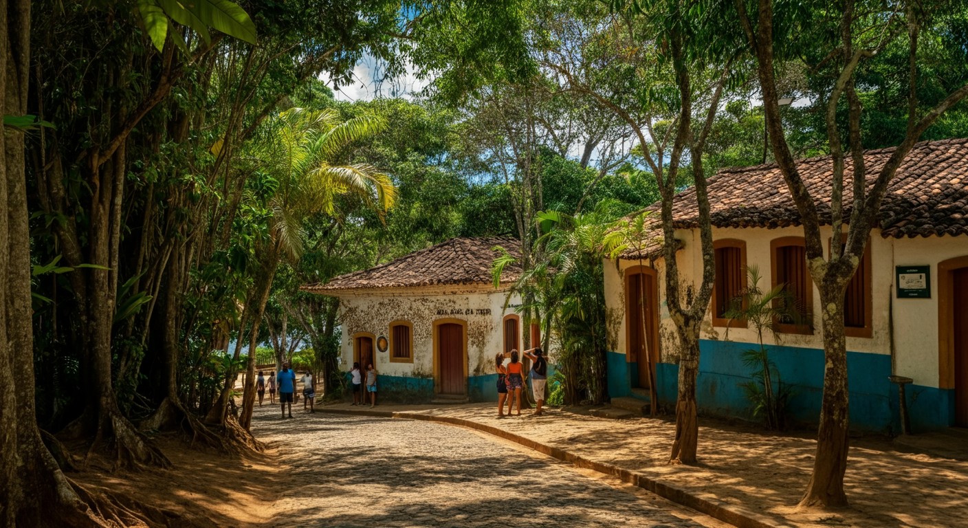 Excursiones Clásicas en Natal