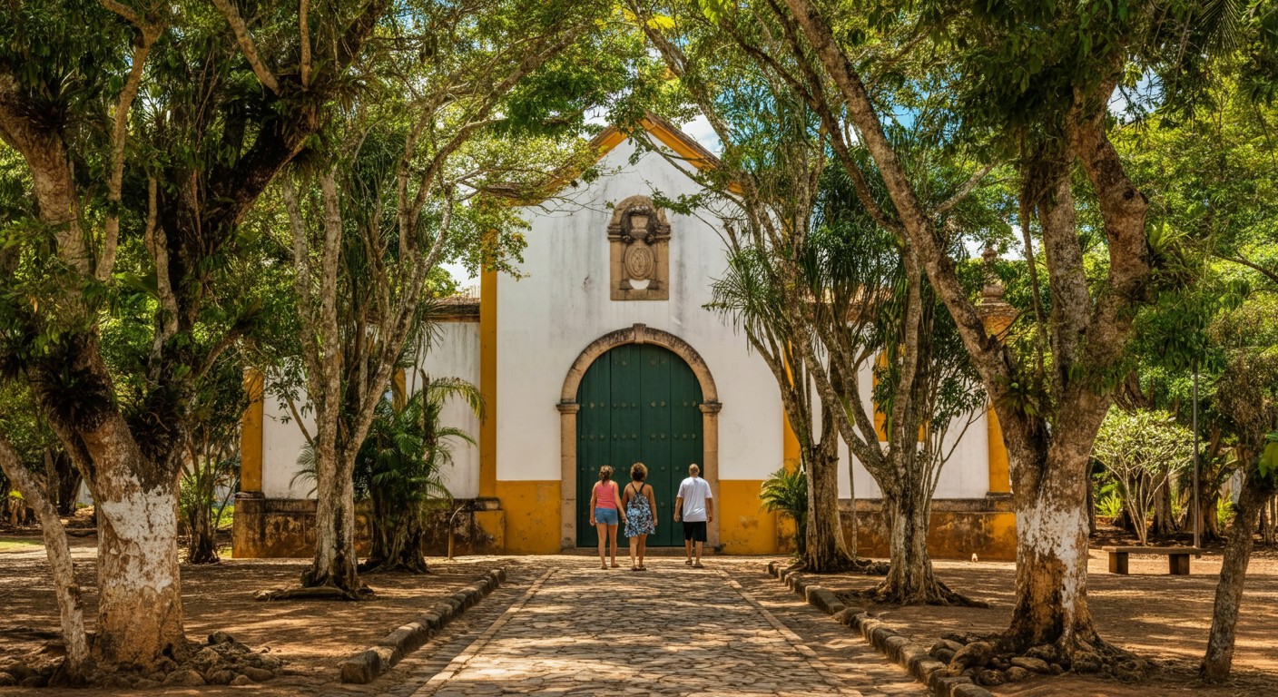 Culture et histoire à Natal : voyages inoubliables