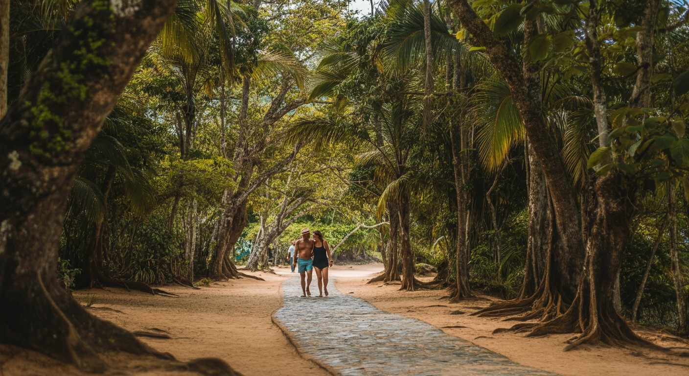 Séjours et excursions romantiques à Natal