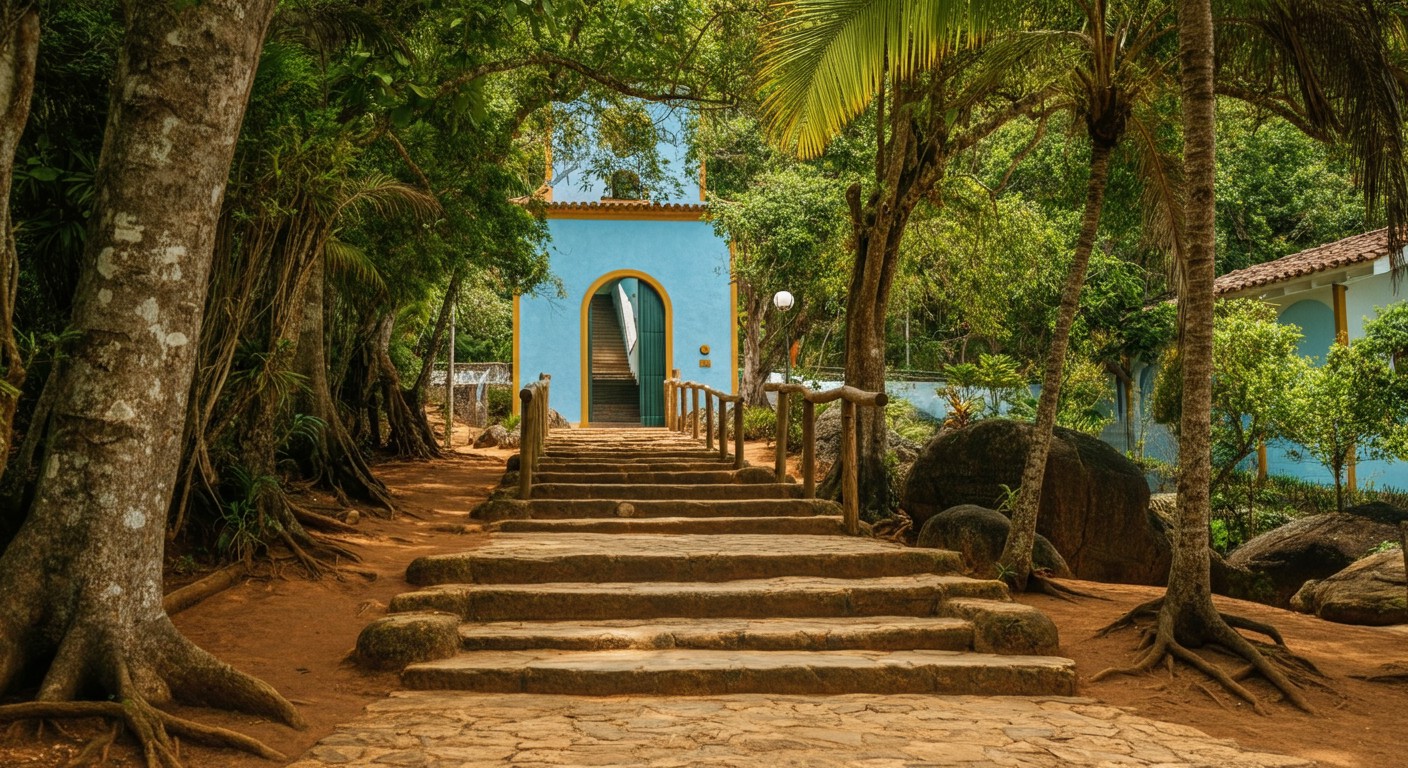 Excursões para Família em Natal