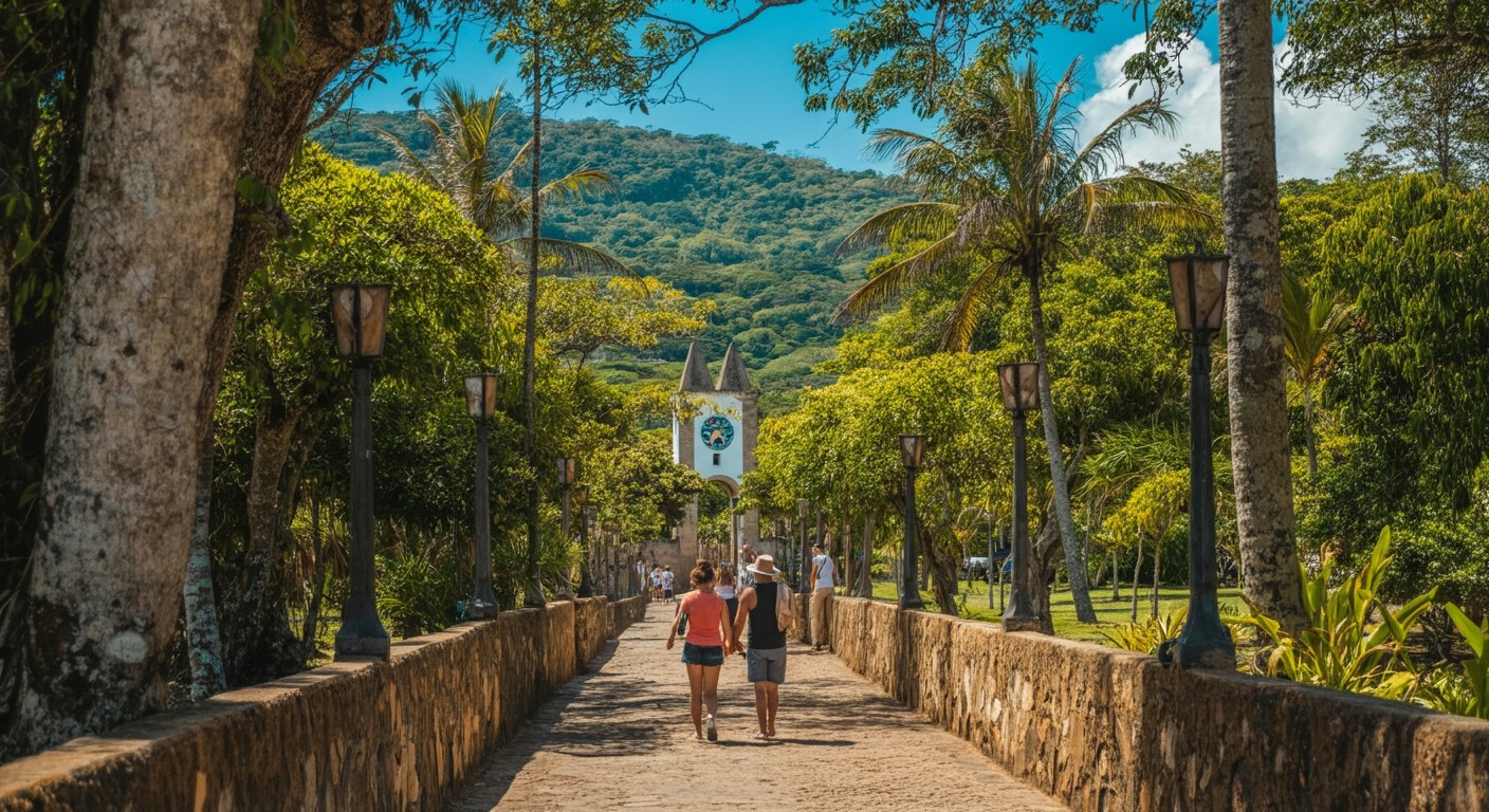 Excursions à Natal – Annulation gratuite 24h