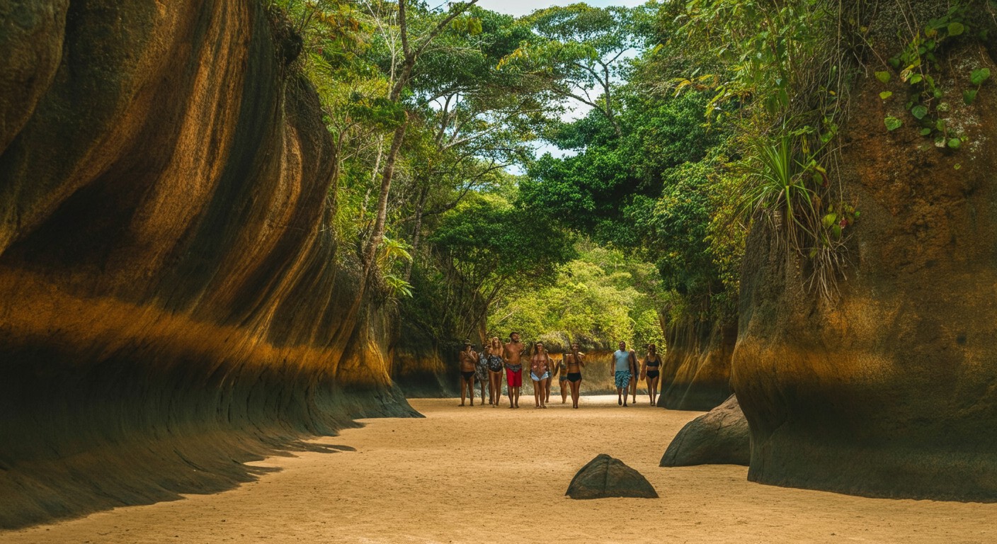 Excursiones de lujo en Natal