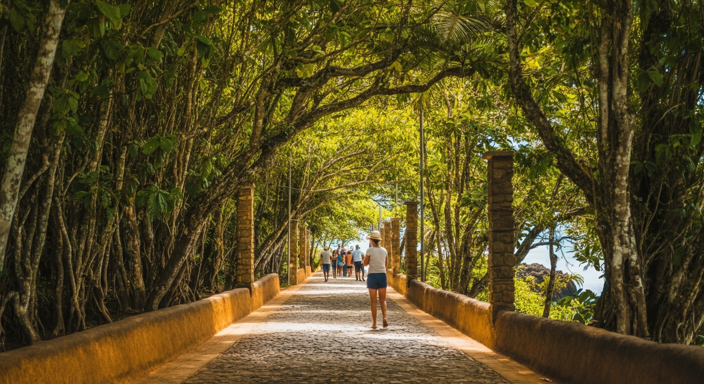 Top Moderate Excursions in Natal