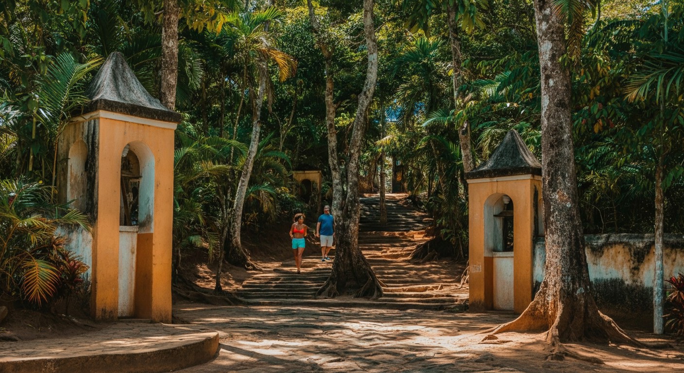 Average Cost Excursions in Natal